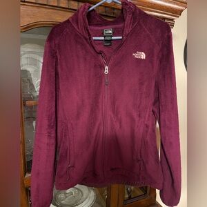 Women’s North Face Jacket